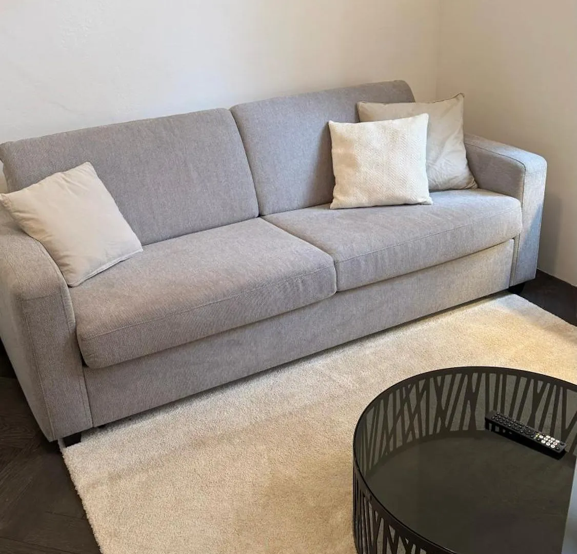 Exklusives Designer-Apartment In Altbogenhausen Hochwertige Ausstattung Fuer Hoechste Ansprueche Mnichov Apartmán