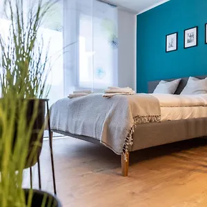 Apartment Munich Home, München
