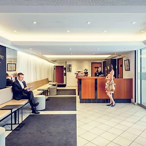 Mercure Altstadt Μόναχο
