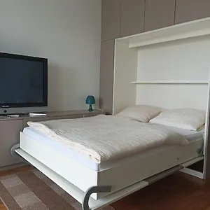Apartment In, München