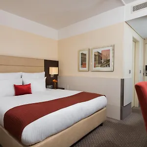 Hotel Leonardo Arabellapark, München