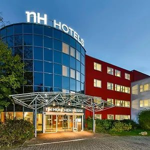 Hotel Nh Messe, München