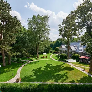 Hotel Parkhotel Rothof, München