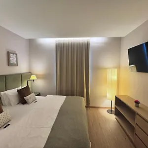 아파트호텔 Onebavariahomes, 뮌헨
