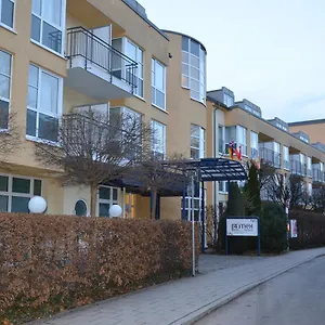 Hotel 4mex, München