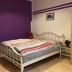 Apartment Harras, München
