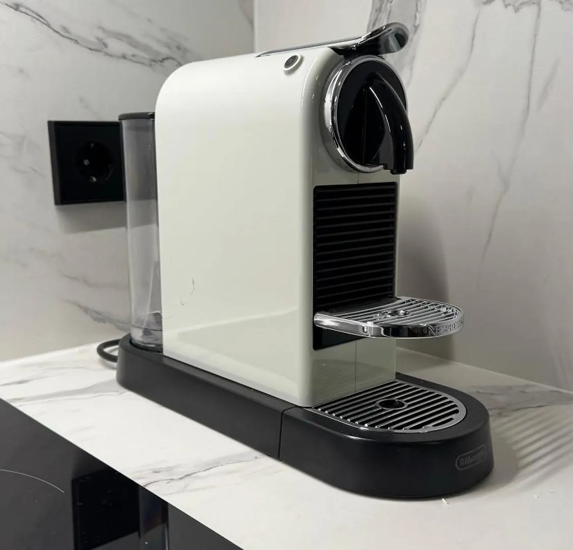 Exklusives Designer-Apartment In Altbogenhausen Hochwertige Ausstattung Fuer Hoechste Ansprueche Munich