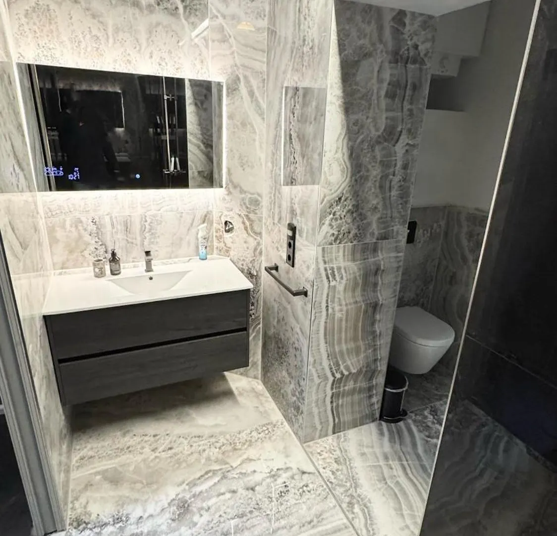 Apartment Exklusives Designer-Apartment In Altbogenhausen Hochwertige Ausstattung Fuer Hoechste Ansprueche Munich Germany