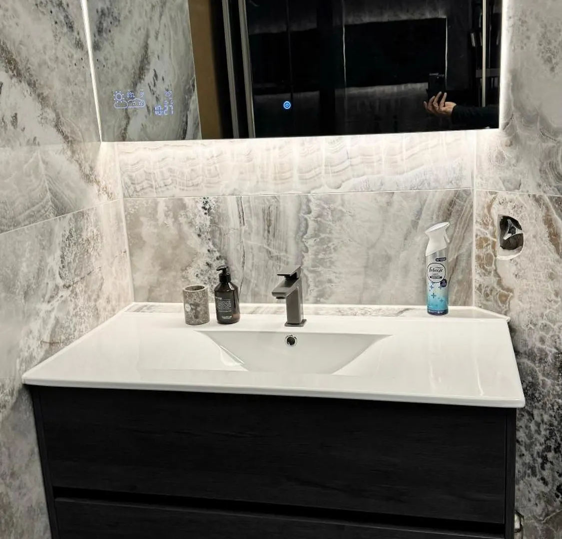 Apartment Exklusives Designer-Apartment In Altbogenhausen Hochwertige Ausstattung Fuer Hoechste Ansprueche Munich
