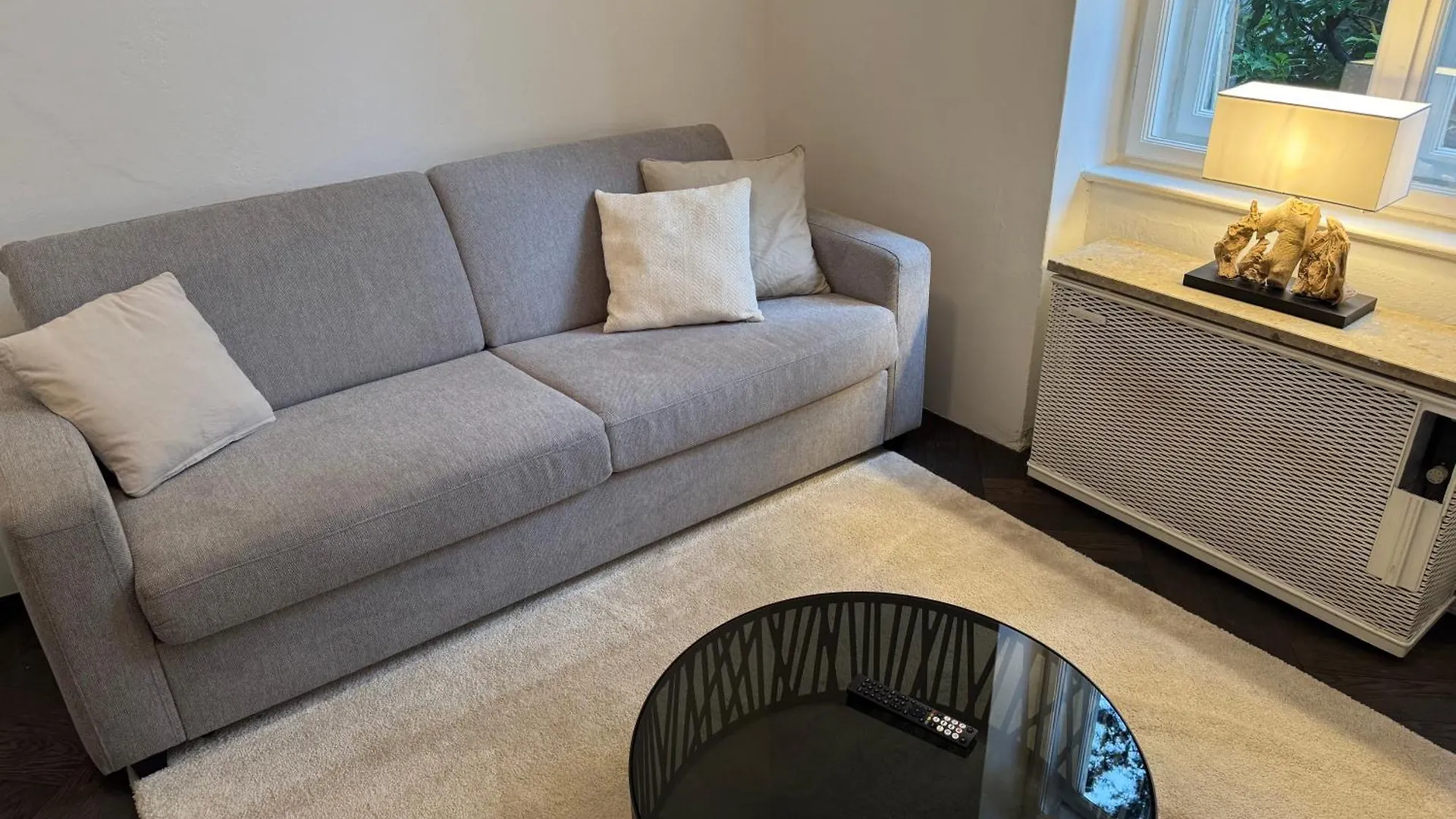 Exklusives Designer-Apartment In Altbogenhausen Hochwertige Ausstattung Fuer Hoechste Ansprueche Munich 0*,