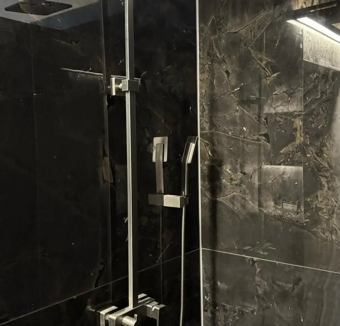 Apartment Exklusives Designer-Apartment In Altbogenhausen Hochwertige Ausstattung Fuer Hoechste Ansprueche Munich