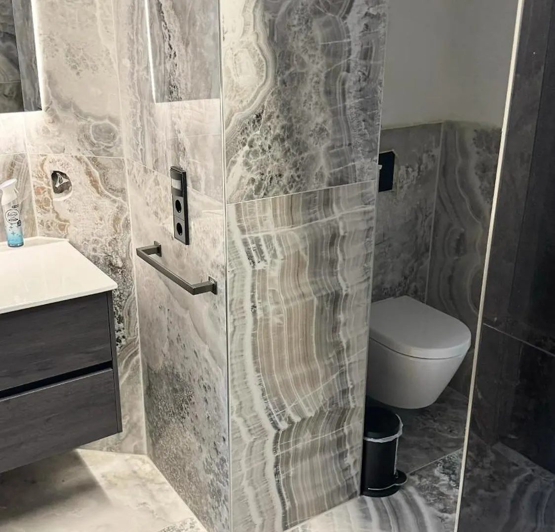Exklusives Designer-Apartment In Altbogenhausen Hochwertige Ausstattung Fuer Hoechste Ansprueche Munich