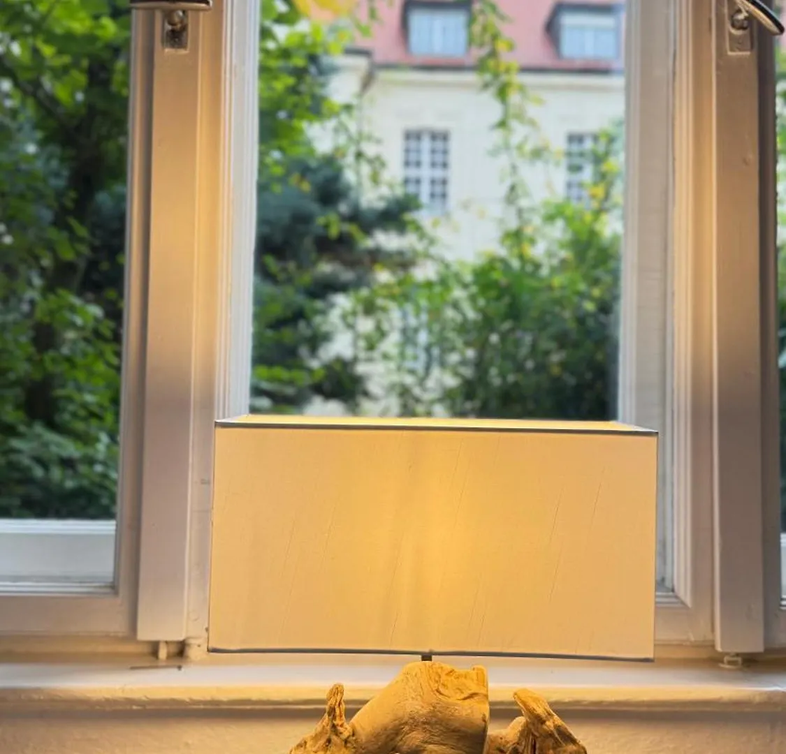 Apartment Exklusives Designer-Apartment In Altbogenhausen Hochwertige Ausstattung Fuer Hoechste Ansprueche Munich Germany