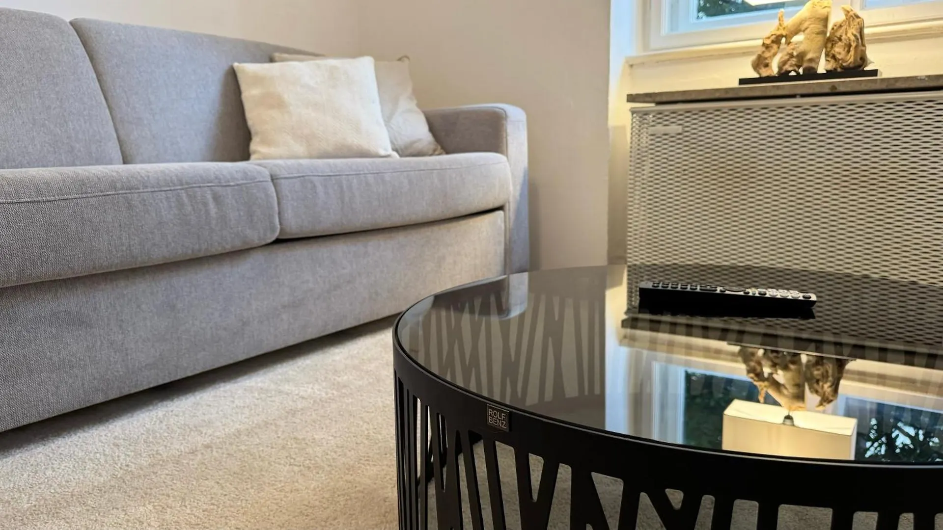 Exklusives Designer-Apartment In Altbogenhausen Hochwertige Ausstattung Fuer Hoechste Ansprueche Munich