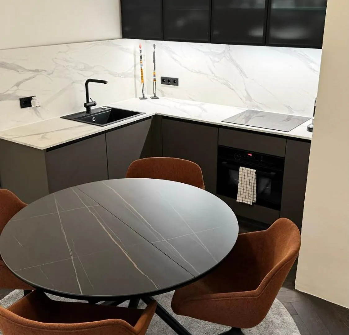 Exklusives Designer-Apartment In Altbogenhausen Hochwertige Ausstattung Fuer Hoechste Ansprueche Munich 0*,  Germany