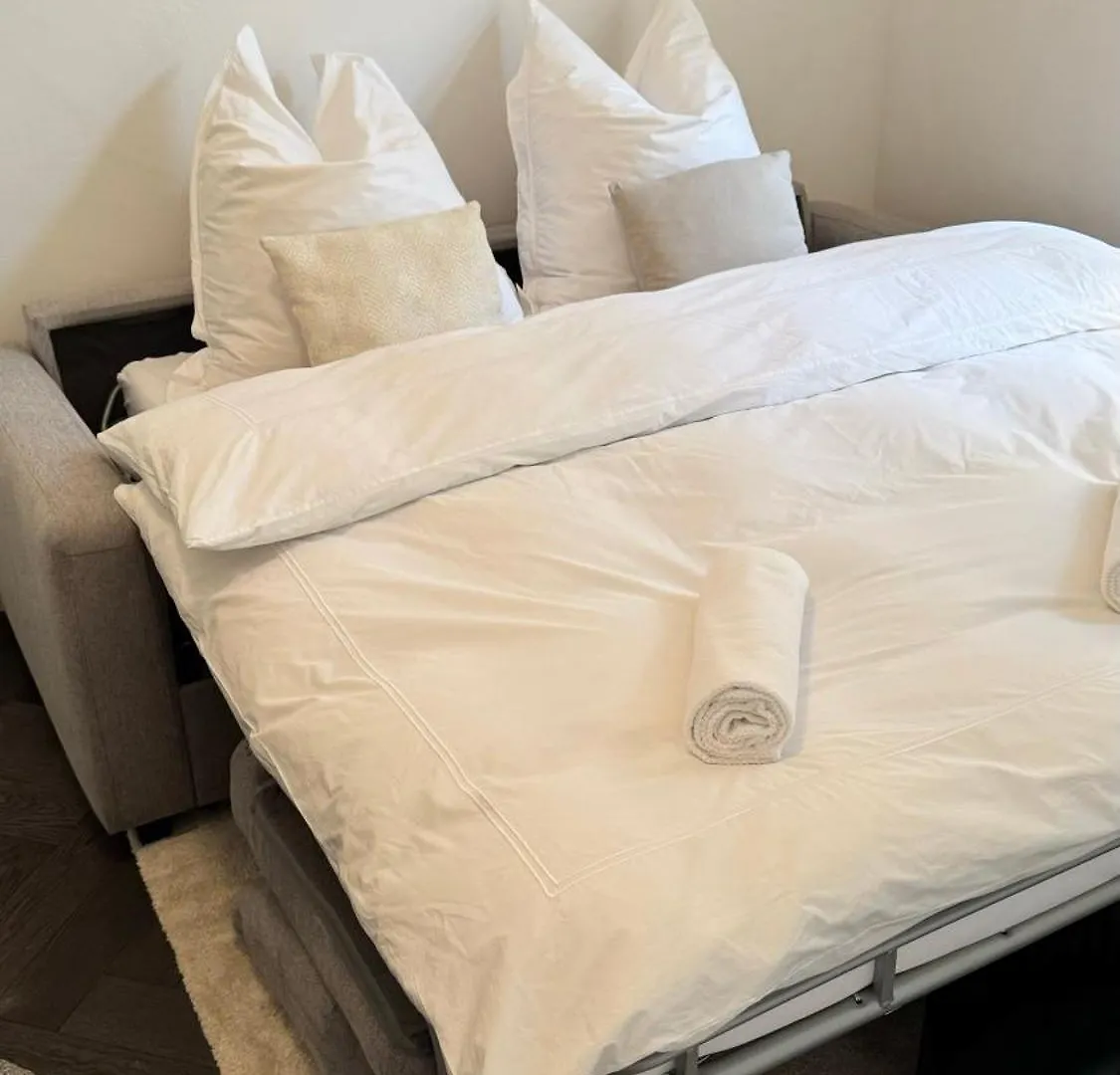 Exklusives Designer-Apartment In Altbogenhausen Hochwertige Ausstattung Fuer Hoechste Ansprueche Munich Apartment