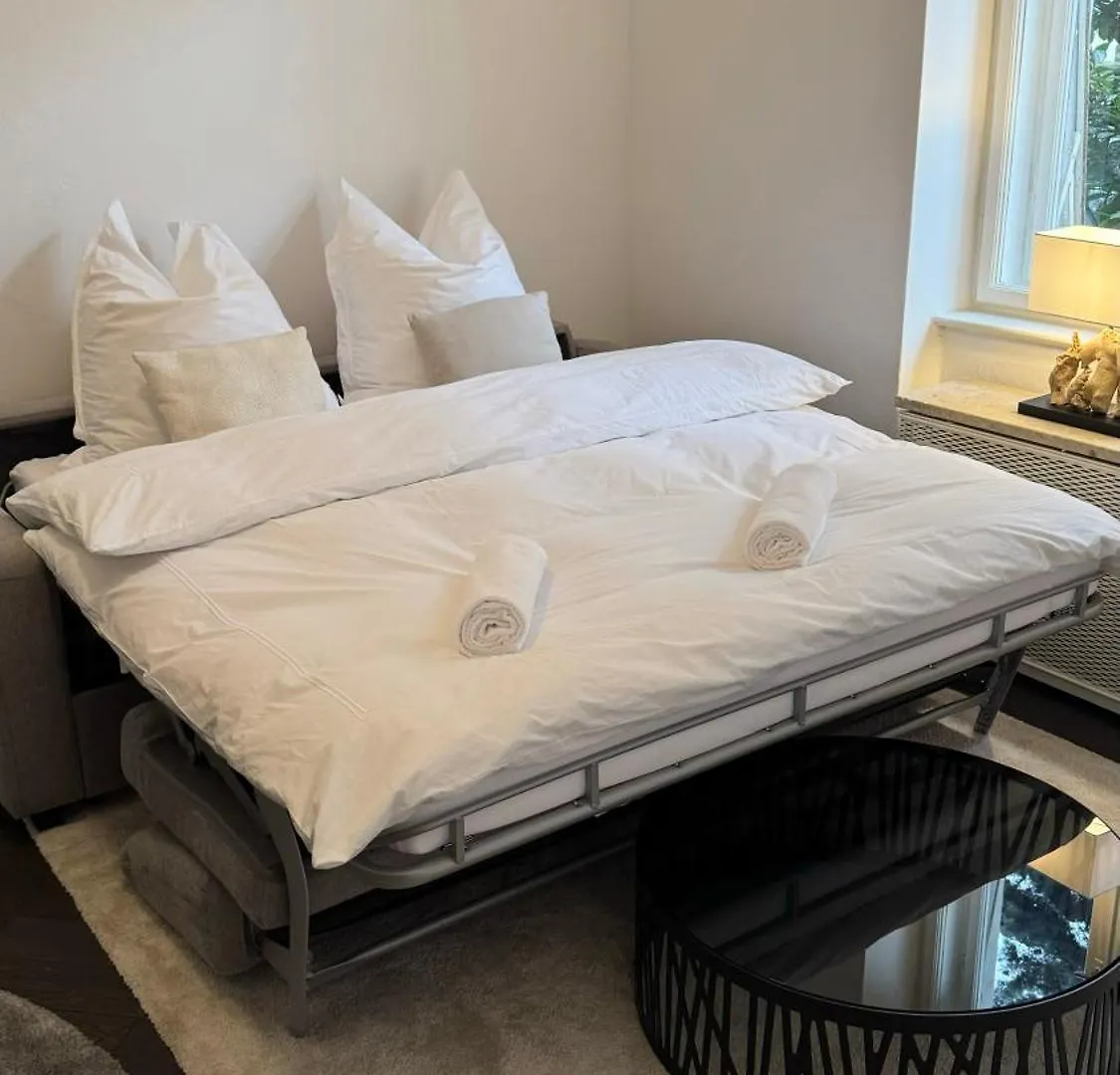 Apartment Exklusives Designer-Apartment In Altbogenhausen Hochwertige Ausstattung Fuer Hoechste Ansprueche Munich Germany